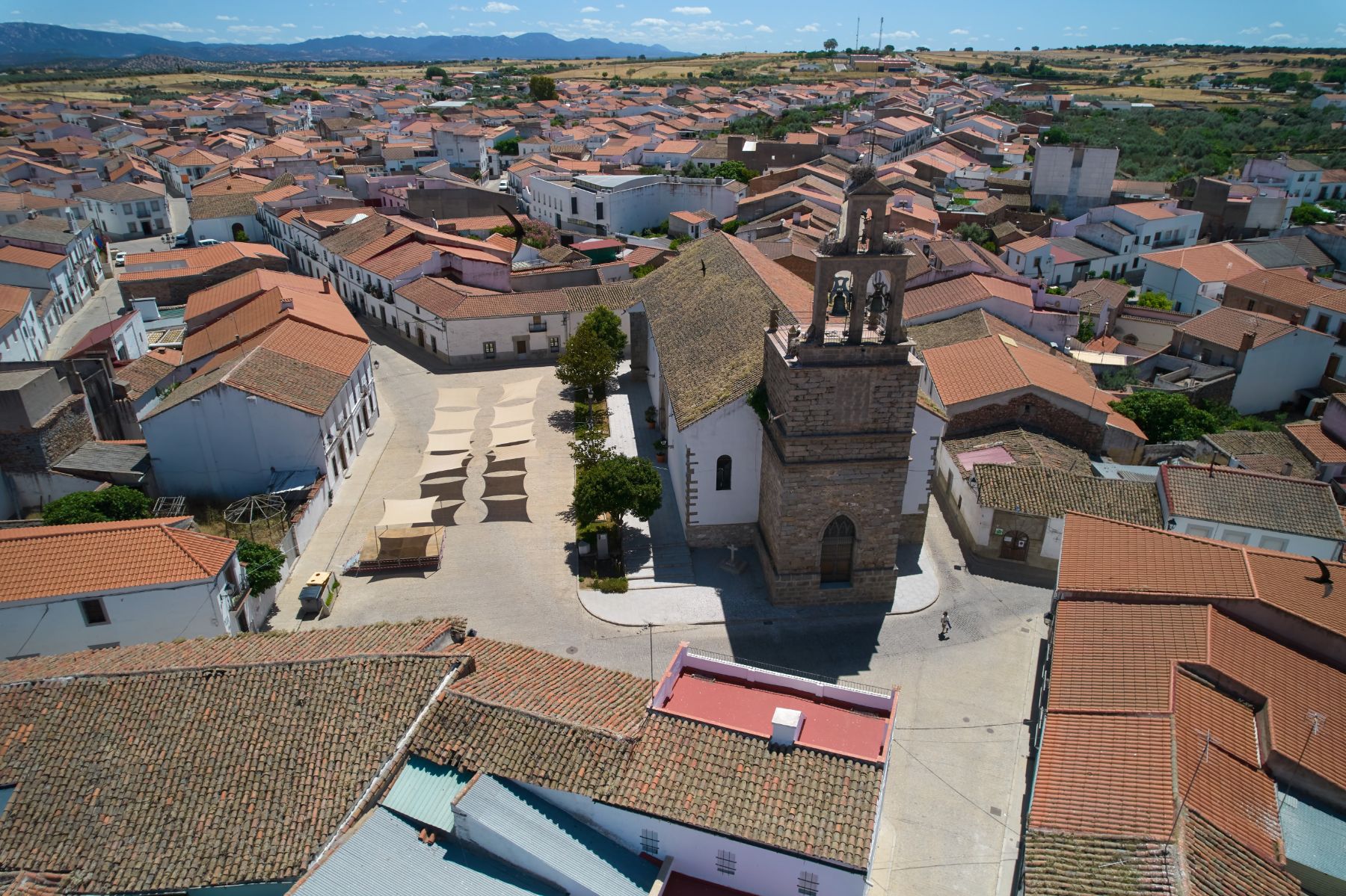 Torrecampo holapueblo