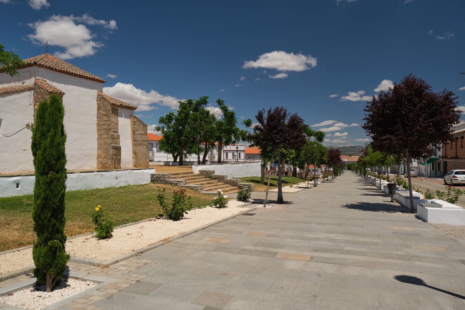 Torrecampo holapueblo