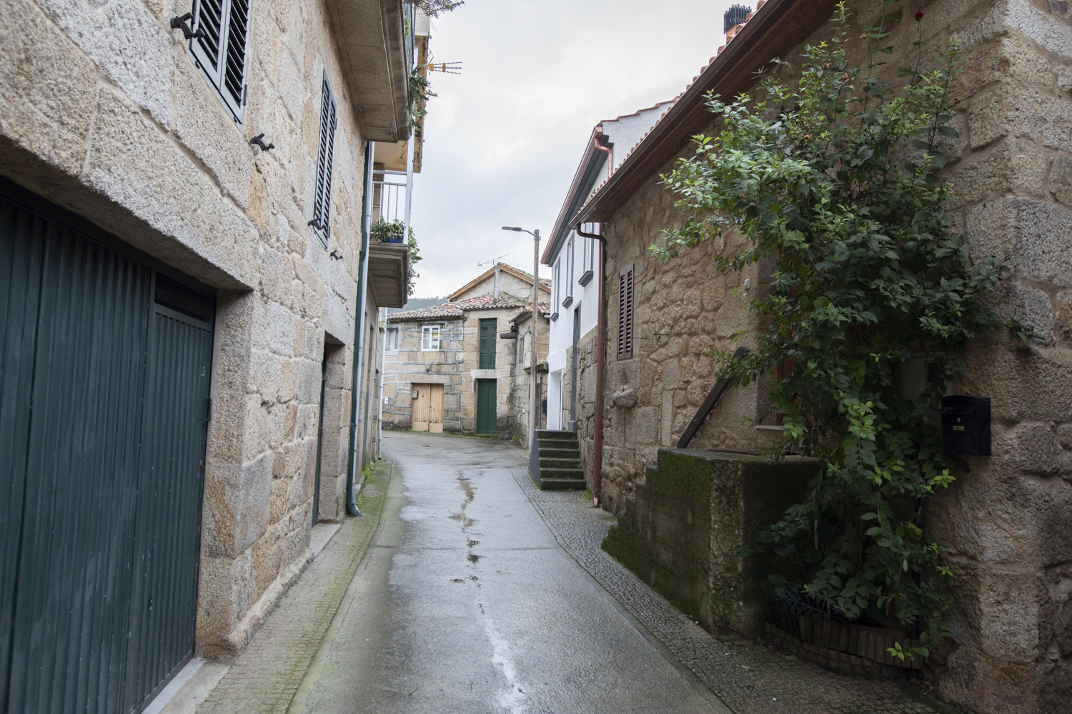 Castrelo de Miño holapueblo