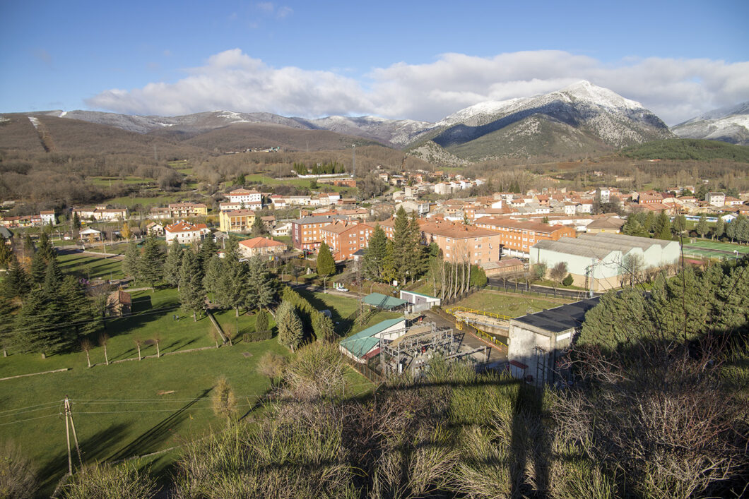 Velilla del Río Carrión holapueblo