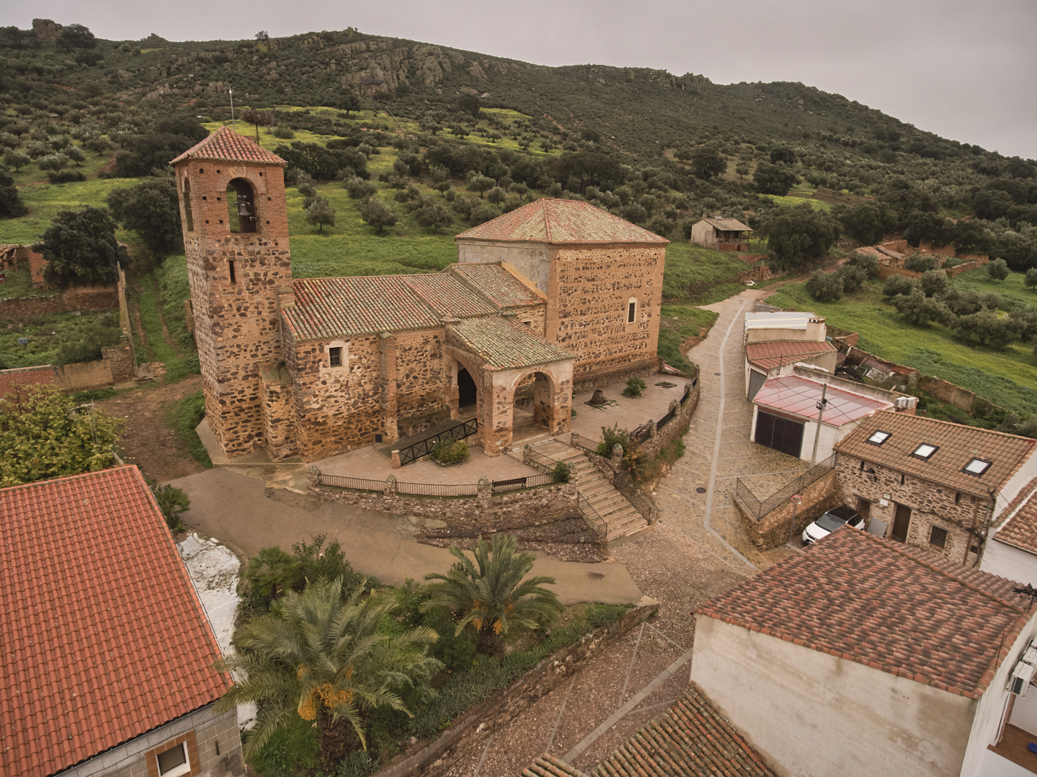 Fontanarejo holapueblo