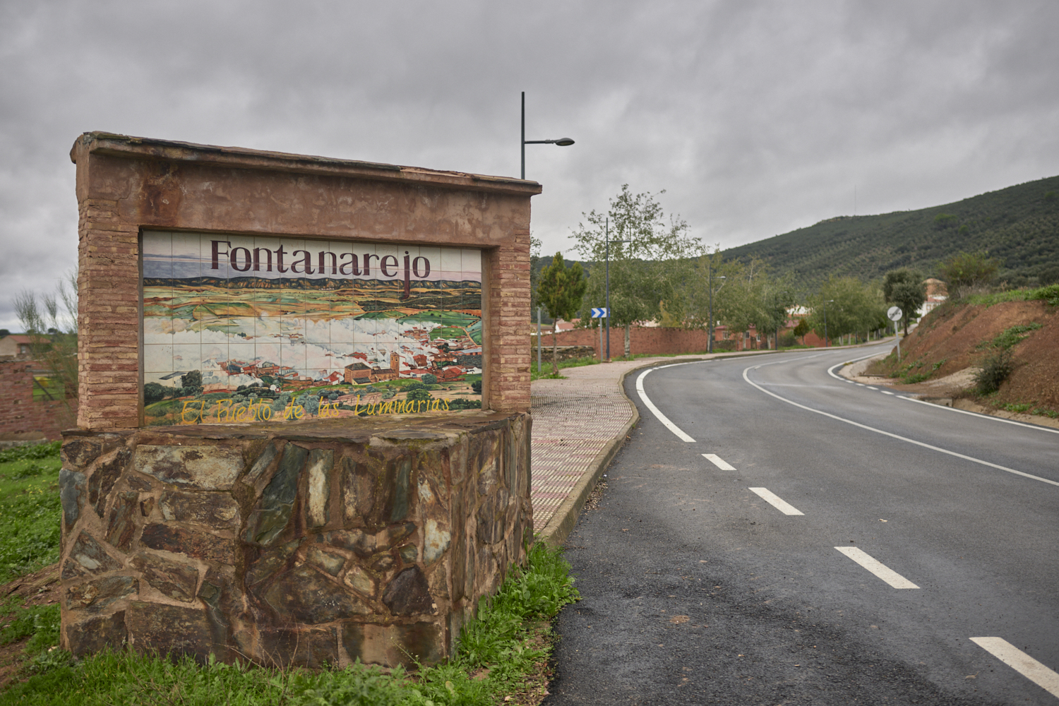 Fontanarejo holapueblo